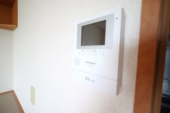 レオパレスシャルムの物件内観写真